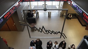 Χρηματιστήριο Αθηνών: Κλείσιμο με κέρδη 0,31% και υψηλό όγκο στις τράπεζες