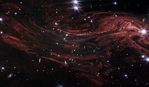 Webb Telescope reveals intricate structures in Cassiopeia A supernova | The Jerusalem Post