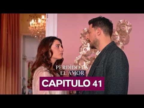 Lost in Love Chapter 41 (Dubbed in Spanish)