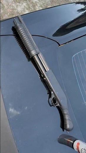 Rock Island Armory PF14 12 Gauge Shotgun