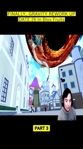 Exploring Blox Fruits and Ghost Fruits in Roblox