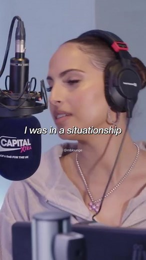 Snoh Aalegra situationship led to her biggest hit!?! #rnb #rnbmusic #snohaalegra #rnblounge #interview #podcast #relationship