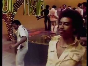 Soul Train Gang of 1975 | BT Express - Express