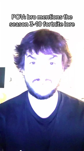 Fortnite Lore: Understanding Season 3 to 10 Insights