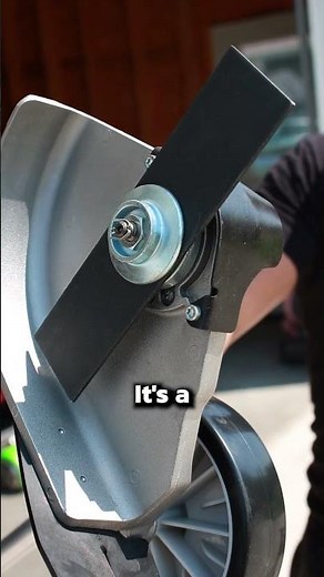 How String Trimmers and Edgers Differ!