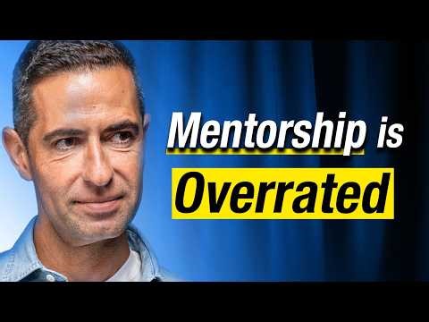 AppLovin CEO: Why Founders Shouldn't Angel Invest & Why the Best Don't Need Mentorship