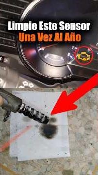 Por Qué Se Enciende Esa Luz Del Check Engine ✅