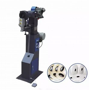 [Hot Item] Manual rigid box Carton forming machine box corner pasting machine TJ40