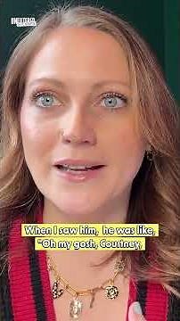 She Blamed Herself for Years