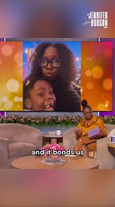 Work hard, play hard 🙌🏾 | The Jennifer Hudson Show