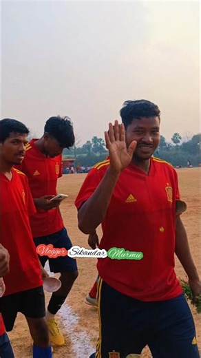 Chandrai Star (3) Dhamal Krte Hue #share #trending #shorts #vloggersikandarmurmu #viralvideo