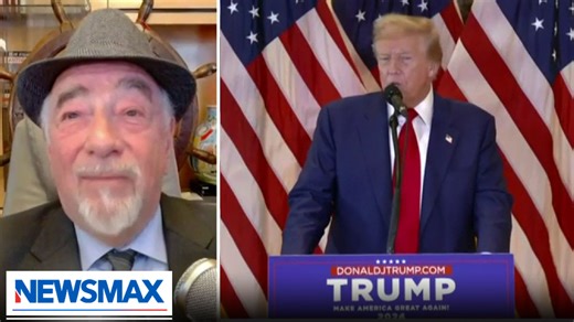"I don't know how much he can take; they're doing it to Trump, they're killing him by a thousand slashes." Michael Savage calls out the Democrats lawfare strategy against Donald Trump. | NEWSMAX