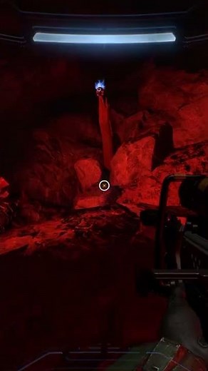 Halo Infinite Skull Guide - Black Eye