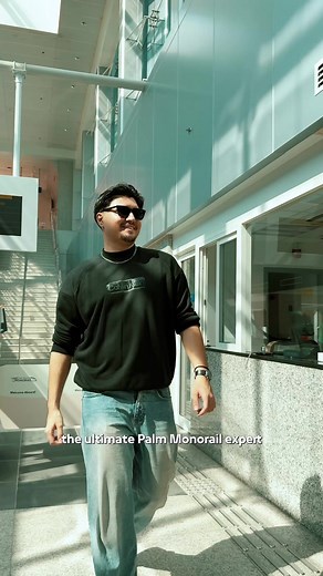 Visit Palm Jumeirah على TikTok