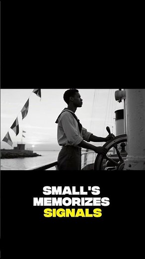 The Slave Who Stole a Confederate Warship and Outsmarted White America #history #blackhistory