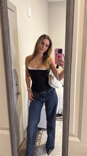 Annabelle Gesson on Instagram: "Makes me happyyyy😏 follow for more advice🤍 @annabellegesson"