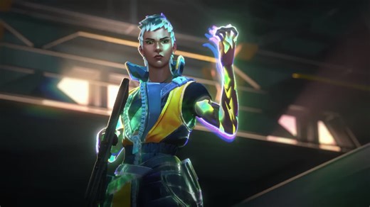 All VALORANT system requirements in 2025