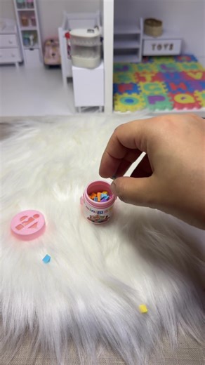 I’m unboxing this adorable miniature shape sorter from AliExpress 🧸✨ The tiny pieces are colorful, smooth, and surprisingly well made. Everything fits perfectly, making this unboxing so satisfying and cute 💕📦 #unboxing #minitoy #aliexpressfinds #oddlysatisfying #fyp