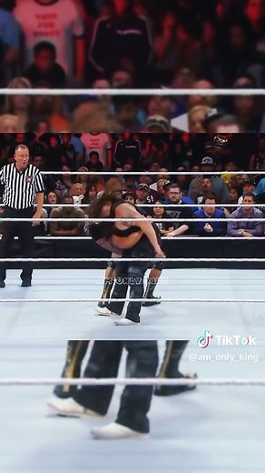 Exciting Professional Wrestling Match Highlights