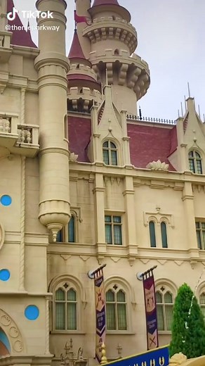 Shrek 4D in Universal Studios Singapore