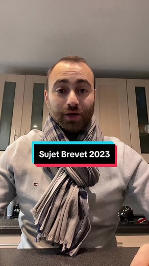 Sujet du Brevet 2023 - Correction de Mathématiques pour les 6èmes