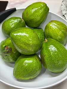 194K views · 2.4K reactions | Avocado As Aphrodisiac… Don’t thank me, Thank God! #aphrodisiac #geenafoodiesandspice #foodiesandspice #fertility | Foodies & Spice | Facebook