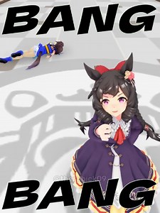 BANG BANG BANG Meme - Daitaku Helios x Daiichi Ruby [Uma Musume MMD] Model: SuGaR小塘 Stage: ヨッシー/YGaMch Motion & Camera: Glumkun #uma #umamusume #umamusumeprettyderby #prettyderby #ウマ娘プリティーダービー #ウマ娘 #daitakuhelios #daiichiruby #ダイタクヘリオス #ダイイチルビー #MMD #mikumikudance #horsegirl #trend #animationmeme #meme #music #bangbangbang #foryou #fyp #fypage #fypシ #parati #xd #cygames #jojo #jojoreference #jotarovsdio