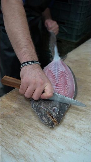 How to Fillet Flounder Like a Pro – Easy Skin Removal Trick