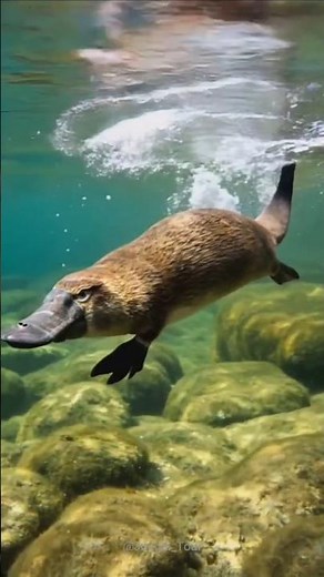 5 Essential Facts About Platypus That Will Blow Your Mind