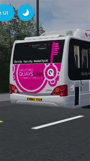 Maytree Travel - Optare Versa - WB58 VSA