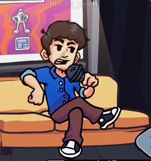 Celebra el Cumpleaños de Toby Fox con Mods de FNF