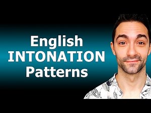 English INTONATION With QUESTIONS and STATEMENTS | Rising and Falling Intonation Patterns and Rules
