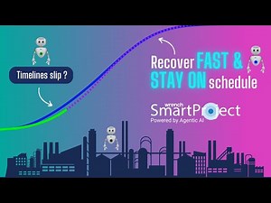 AI for EPC Projects: Zero Tolerance For Delays