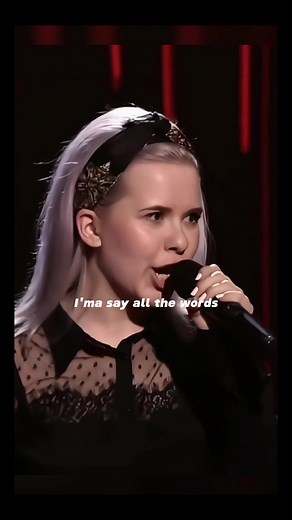 Believer Cover on The Voice