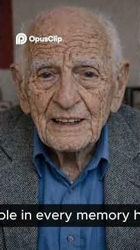 The Shocking Secret Revealed After Death #over60 #lifeadvice #lifelessons