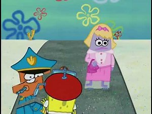 Sergeant Roderick - Why don't you ask the shattered remains of this pedestrian... HOW YOU DID?!