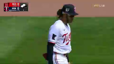 レッドソックス 吉田正尚 3番指名打者で先発出場チーム9-5勝利5打数1安打1打点①左二塁打②二失(打点1)③見三振④二ゴロ⑤空三振打率.286 本塁打0 打点4 出塁率.459 OPS.852Masataka Yoshida 📹@RedSox