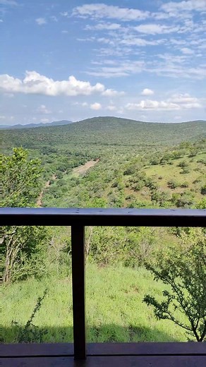 Luxury Room Tour at Leopard Mountain Safari Lodge