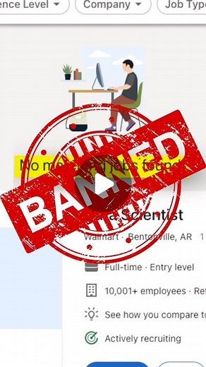 Luke Barousse on Instagram: "Is web scraping legal? 🤖👩‍⚖️ Check out the full video on YouTube! 📺 (link in bio) #dataanalyst #datascientist #businessintelligence #datascience #dataanalytics #python #powerbi #tableau #excel #bi #datavisualization #ai #software #artificialintelligence #machinelearning #tech #bigdataanalytics #businessanalytics #dataanalysis #dashboard #analytics #technology #bigdata #data"