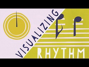 What If We Visualized Rhythm With Circles Instead of Traditional Bars