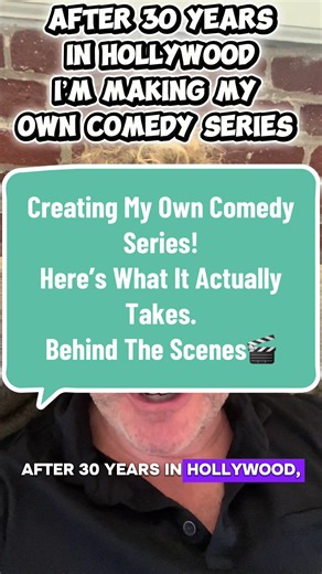 Making my own comedy series from scratch has been a nightmare, I mean a Joy! Follow along and see my process and meet our wonderful actors and the chaos! I hope it turns out ok🤣🤣 #comedyseries #behindthescenes #actorslife #filmmaking