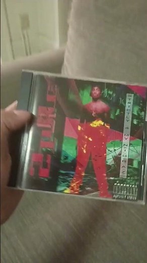 2Pac - Strictly 4 My N.I.G.G.A.Z... (1993)