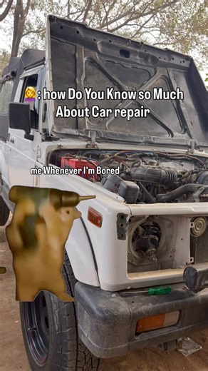 Guy With A Gypsy | Bob The Builder . . . . . . . . . . #cars #carspotter #carsdaily #carsandcoffee #carsofinsta #carsandcoffee #carsoftiktok #carsofinsta... | Instagram