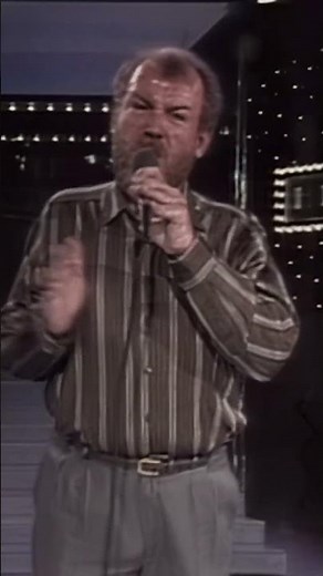 Joe Cocker on TV in 1987 🎤 #JoeCocker #NowThatYoureGone #Hitparade #80sRock #Live1987