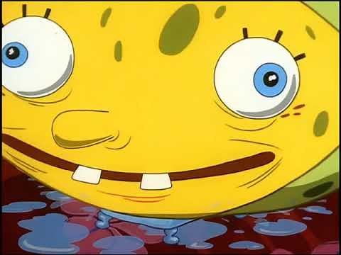 "SpongeBob SquarePants" - Intro (Mandarin, China)