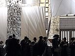 Huge Hasidic wedding takes place in NY in defiance of COVID rules