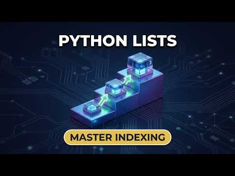 How to Create and Modify Lists in Python
