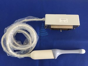 [Hot Item] Ge Ric5-9 for Voluson 730 New Compatible 4D Transvaginal Ultrasound Transducer Ultrasound Probe
