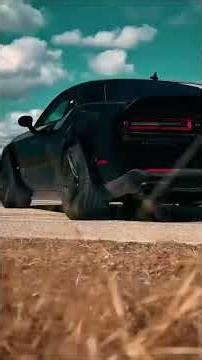 SRT: The Ultimate Guide to Street Racing Technology