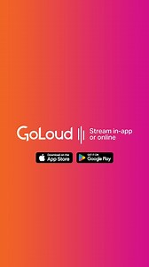 Have you downloaded the GoLoud App? Download on the Apple or Android store  to keep up with all your favourite shows, streams and the best Hit Music Now  For more see GoLoudNow.com #GoLoudApp #SPIN1038 #Download | SPIN South West | Facebook